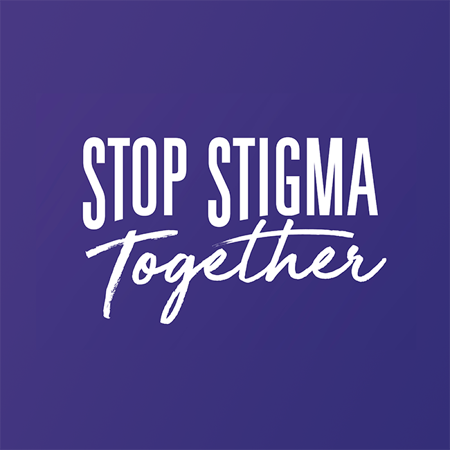 Stop Stigma Together